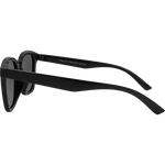 Reece Premium Polarised Square Sunglasses - Black G15